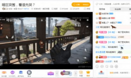 暗区突围91直播,精彩对决，热血沸腾的电竞盛宴